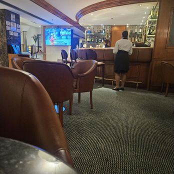 Windsor Barra Hotel - The bar - Hotels Near Me - Rio de Janeiro, RJ