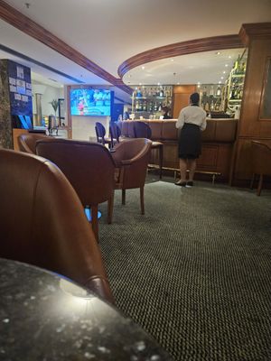 Windsor Barra Hotel by null