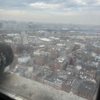 Bunker Hill Monument - Landmarks & Historical Buildings Near Me - Charlestown, Massachusetts
