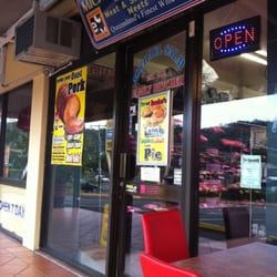 Salm's Meats