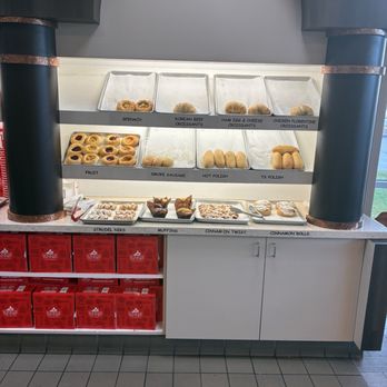Kolache Factory - The sweet desserts very nice - Breakfast & Brunch Near Me - Murphy, Texas Kolache Factory - The sweet desserts very nice - Breakfast & Brunch Near Me - Murphy, Texas