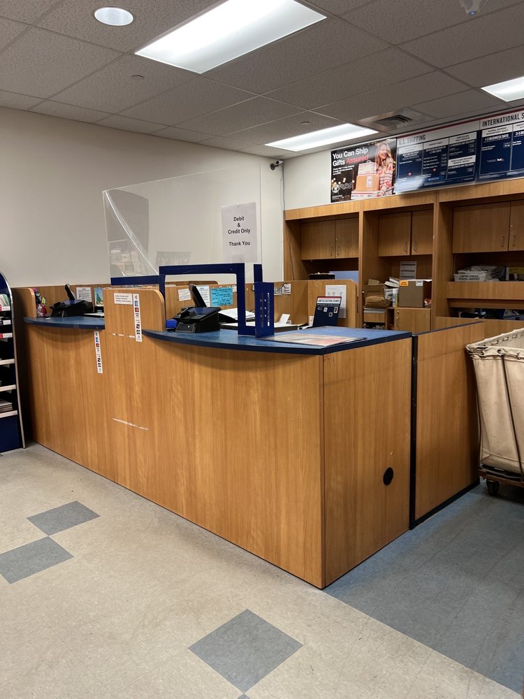 USPS Updated September 2024 18 Reviews 21 Magothy Bridge Rd