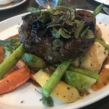 360 Restaurant - Canadian (New) Near Me - Toronto, Ontario