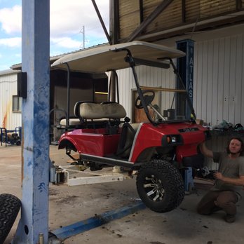 John's Golf Cars - Golf Cart Rentals Near Me - Peletier, North Carolina John's Golf Cars - Golf Cart Rentals Near Me - Peletier, North Carolina