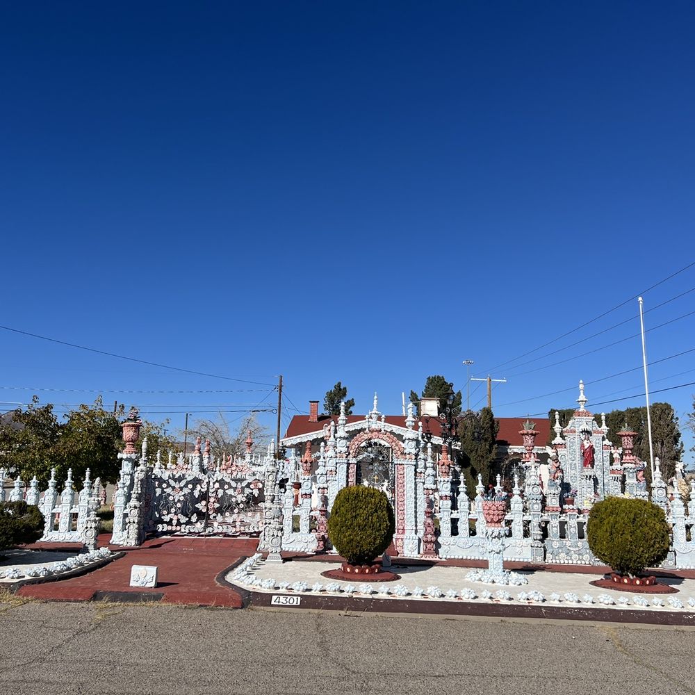 THE BEST 10 LANDMARKS & HISTORICAL BUILDINGS near CHAPARRAL, NM 88081 -  Updated 2026 - Hours - Yelp