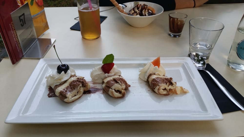 Restaurant Goldenberg