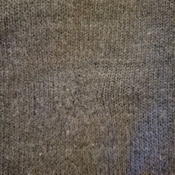 Perfect Fit Design & Alterations - I can't believe there used to be a hole in this cardigan! - Sewing & Alterations Near Me - San Marino, California Perfect Fit Design & Alterations - I can't believe there used to be a hole in this cardigan! - Sewing & Alterations Near Me - San Marino, California
