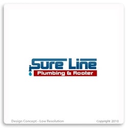 Sure Line Plumbing & Rooter