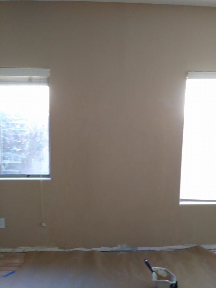 Slide of MSJT Home Repairs