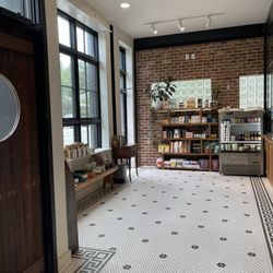 Evergreen Butcher Baker