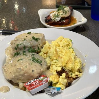Werewolf - Biscuits and Gravy - Breakfast & Brunch Near Me - San Diego, California Werewolf - Biscuits and Gravy - Breakfast & Brunch Near Me - San Diego, California