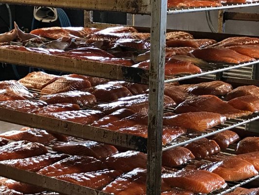 B&E Meats & Seafood by null