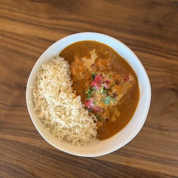 INDAY All Day - Chicken Tikka Masala "Pyaaz" - Indian Near Me - Brooklyn, New York INDAY All Day - Chicken Tikka Masala "Pyaaz" - Indian Near Me - Brooklyn, New York