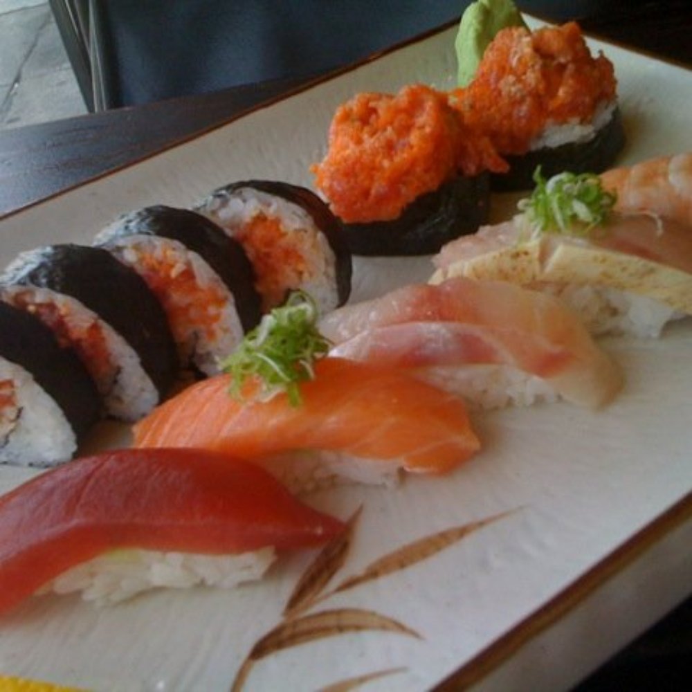 Ajisai - Japanese Near Me - West Hollywood, California Ajisai - Japanese Near Me - West Hollywood, California