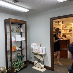 Bella Mia Skin Care Center - Lobby