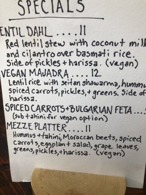 Menu photo 5 Newtown Brooklyn, NY