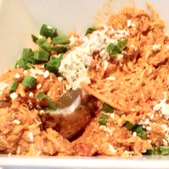 Cold Beers & Cheeseburgers - Buffalo Chicken Dip - American Near Me - Scottsdale, Arizona Cold Beers & Cheeseburgers - Buffalo Chicken Dip - American Near Me - Scottsdale, Arizona