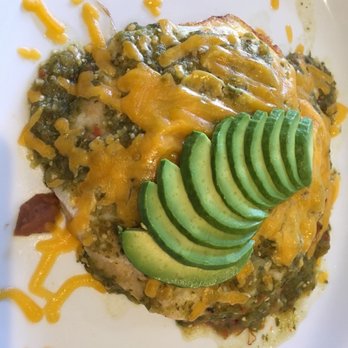 V Boulevard Cafe - Huevos rancheros - Coffee & Tea Near Me - Glendale, California