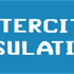 Intercity Insulation - Logo