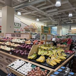 Sprouts Farmers Market