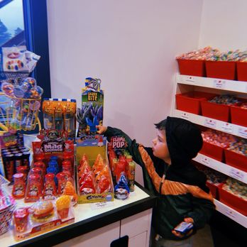 Enjoy - Candy Stores Near Me - Walker, Minnesota