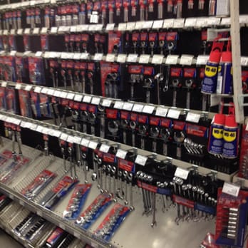 AutoZone Auto Parts - Tools - Auto Parts & Supplies Near Me - Bakersfield, California