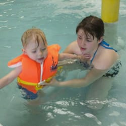 Asotin County Aquatic Center