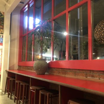 Woon - Interior. Good vibes. - Chinese Near Me - Pasadena, California Woon - Interior. Good vibes. - Chinese Near Me - Pasadena, California