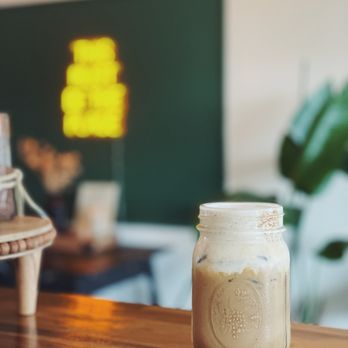 Grind Coffee - Bring in your own cup and receive 10% off your drink! - Coffee & Tea Near Me - Jesup, Georgia