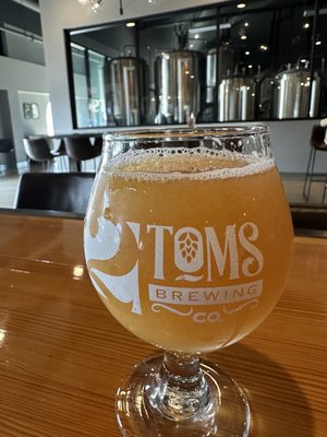2Toms Brewing Company by null