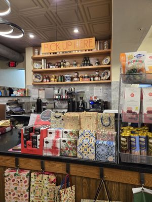 Broders' Cucina Italiana by null