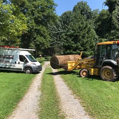 Slide of Alex Lytwyn Plumbing And Heating