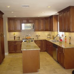 RSR Construction - Valleyheart kitchen, Studio City