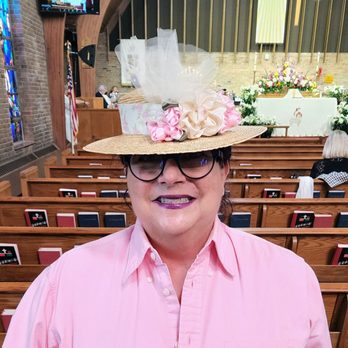 St David's Episcopal Church - My Easter hat - Churches Near Me - Southfield, Michigan St David's Episcopal Church - My Easter hat - Churches Near Me - Southfield, Michigan