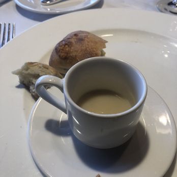 Crow's Nest - French Near Me - Anchorage, Alaska