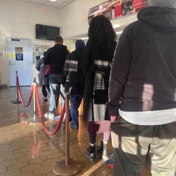 US Post Office - Post Offices Near Me - Walnut Creek, California