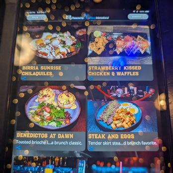 Taco Tumba - Brunch menu - Tacos Near Me - Astoria, New York