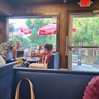 Original Ben's Jr. - First time here - Barbeque Near Me - Fairhope, Alabama Original Ben's Jr. - First time here - Barbeque Near Me - Fairhope, Alabama