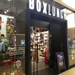 BoxLunch - Boxlunch