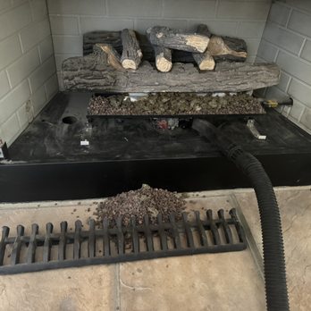 GoldCap Chimney Sweep - Chimney Sweeps Near Me - Lakeside, Arizona