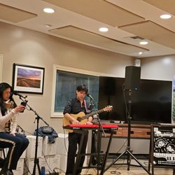 Second Saturday on The Alameda - J. Lohr Vineyards (live music)