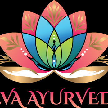 Seva Ayurveda - Logo - Ayurveda Near Me Seva Ayurveda - Logo - Ayurveda Near Me