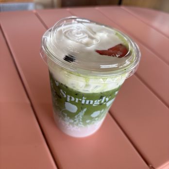 Springly - Vietnamese Near Me - Fresno, California