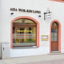 Asia Wok-Kim Long