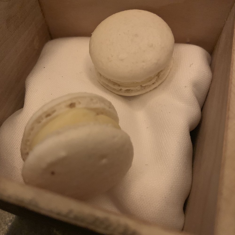 Hexagon - Savory macaroons - French Near Me - Oakville, Ontario Hexagon - Savory macaroons - French Near Me - Oakville, Ontario