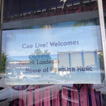 Cue Productions Live! - Musical Instruments & Teachers Near Me - Concord, California Cue Productions Live! - Musical Instruments & Teachers Near Me - Concord, California