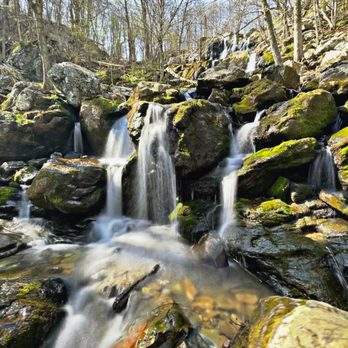 Big Meadows Campground - Dark Hollow Falls - Campgrounds Near Me - Luray, Virginia Big Meadows Campground - Dark Hollow Falls - Campgrounds Near Me - Luray, Virginia