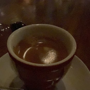 Luke's Kitchen and Bar - Espresso - Seafood Near Me - Orlando, Florida