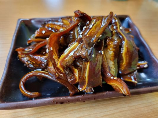 Asian BBQ & Noodle by null