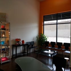 Belmont Eye Care - Complimentary coffee, tea and bakery